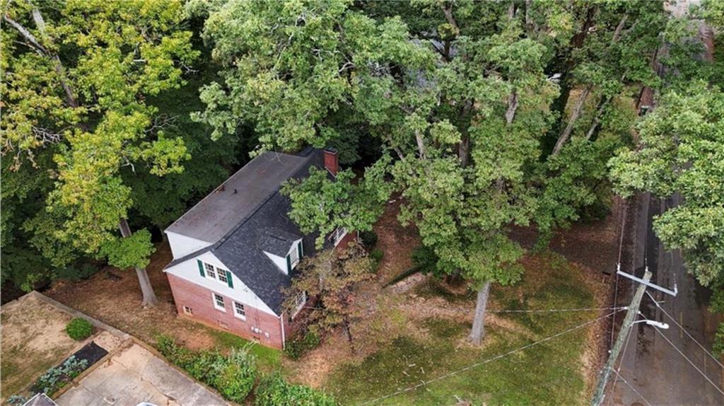 3604 N Stratford Road NE