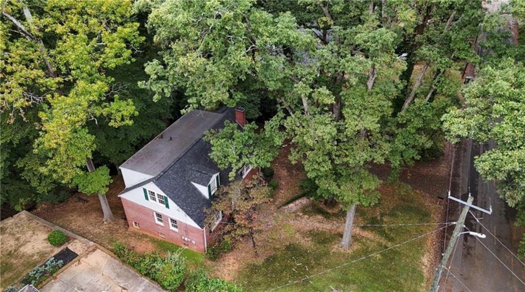 3604 N Stratford Road NE