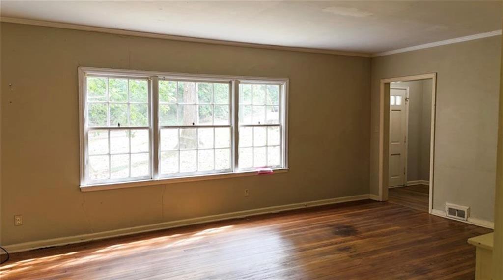 3604 N Stratford Road NE