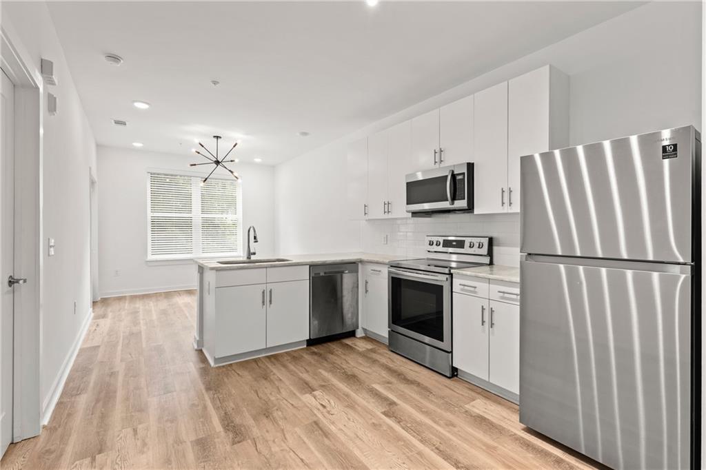 525 Parkway Drive NE Unit 110