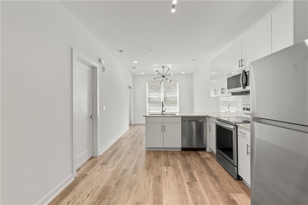 525 Parkway Drive NE Unit 110