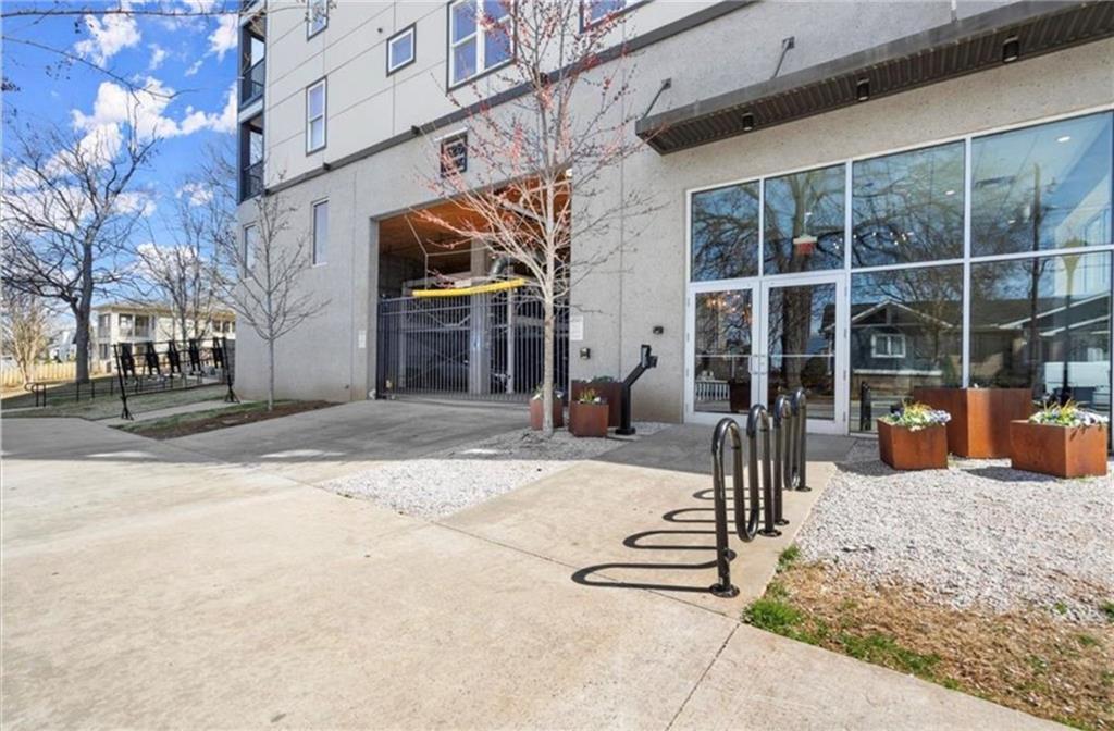 525 Parkway Drive NE Unit 203