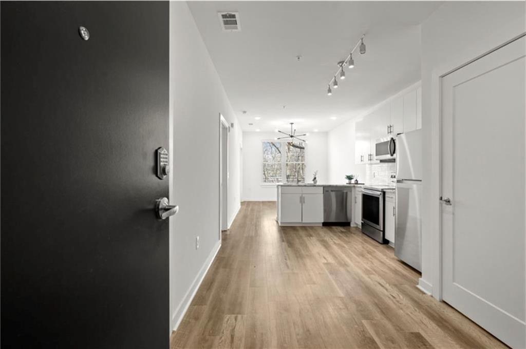 525 Parkway Drive NE Unit 203