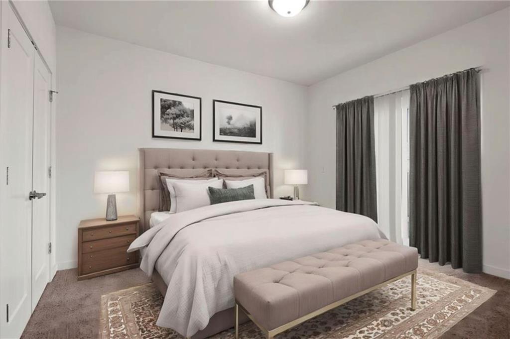 525 Parkway Drive NE Unit 203