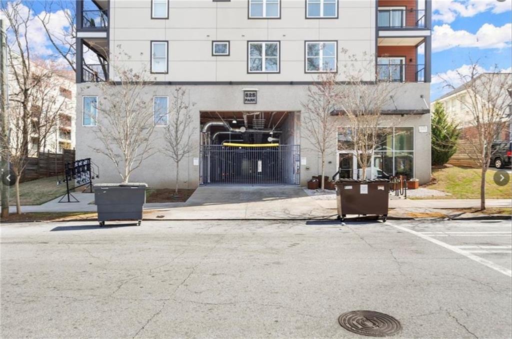 525 Parkway Drive NE Unit 203