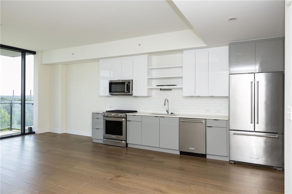 788 W Marietta Street NW Unit 311