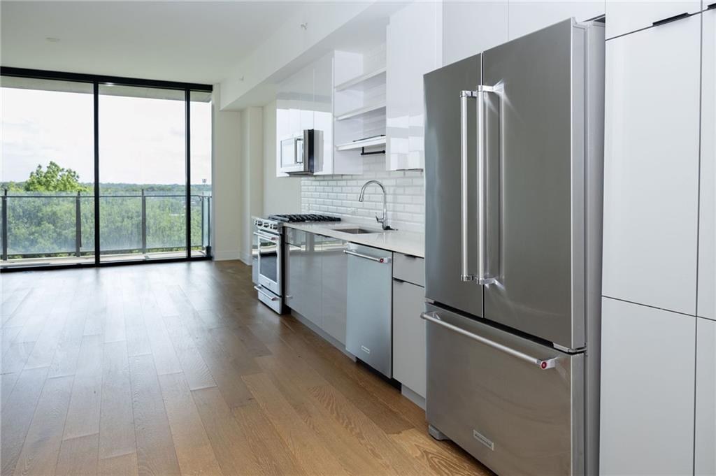 788 W Marietta Street NW Unit 311