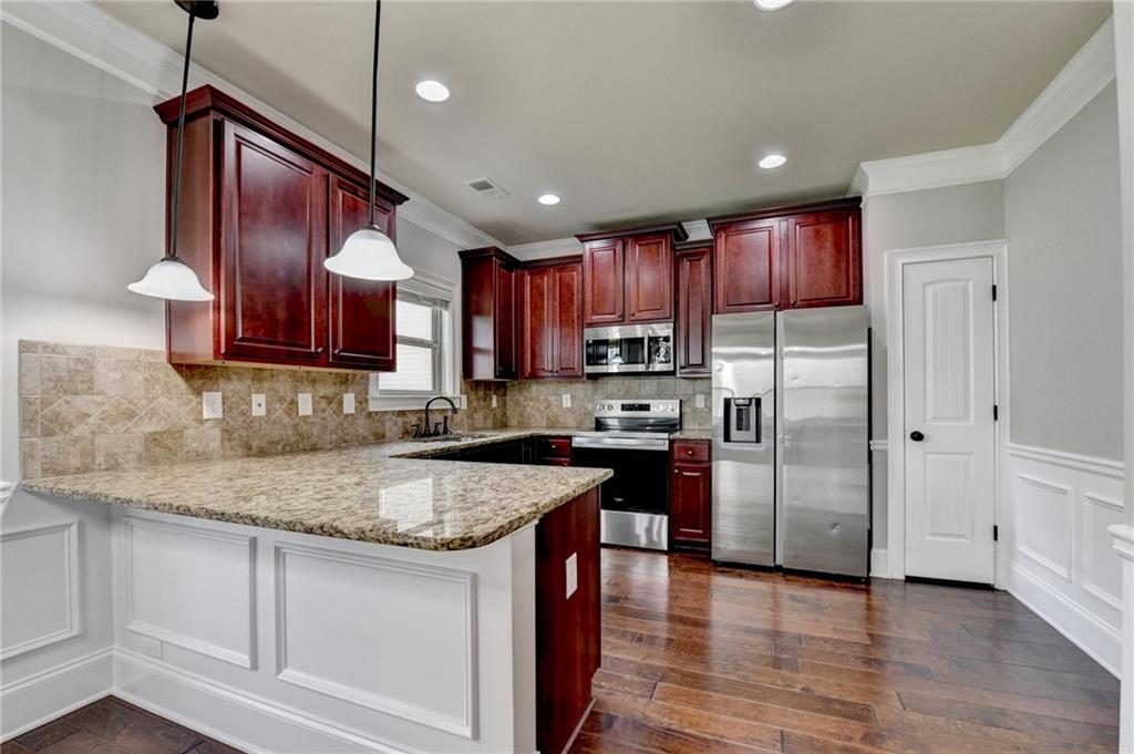 1466 Clarecastle Lane