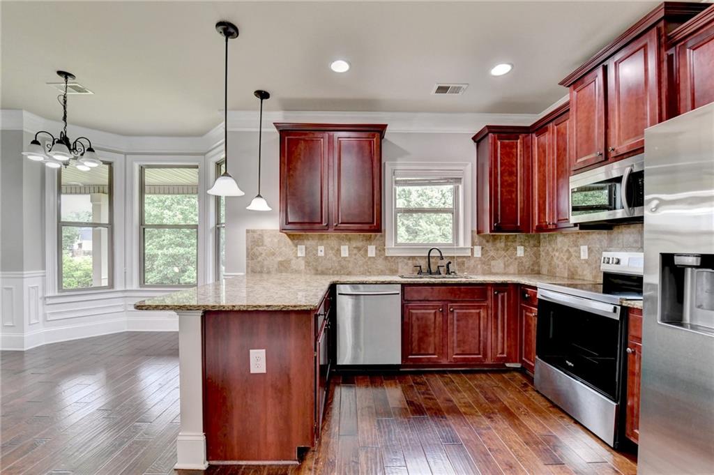 1466 Clarecastle Lane