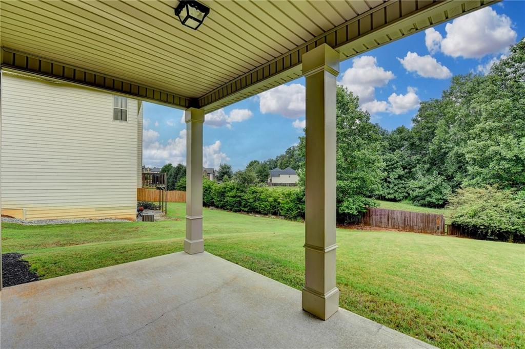 1466 Clarecastle Lane