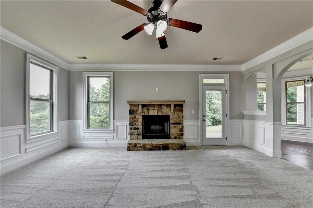 1466 Clarecastle Lane