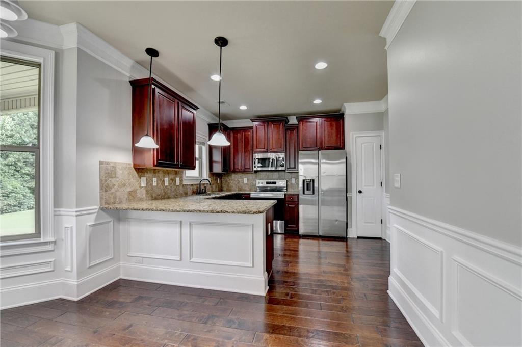 1466 Clarecastle Lane