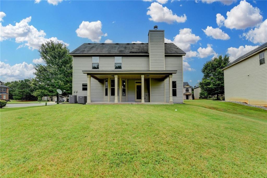 1466 Clarecastle Lane