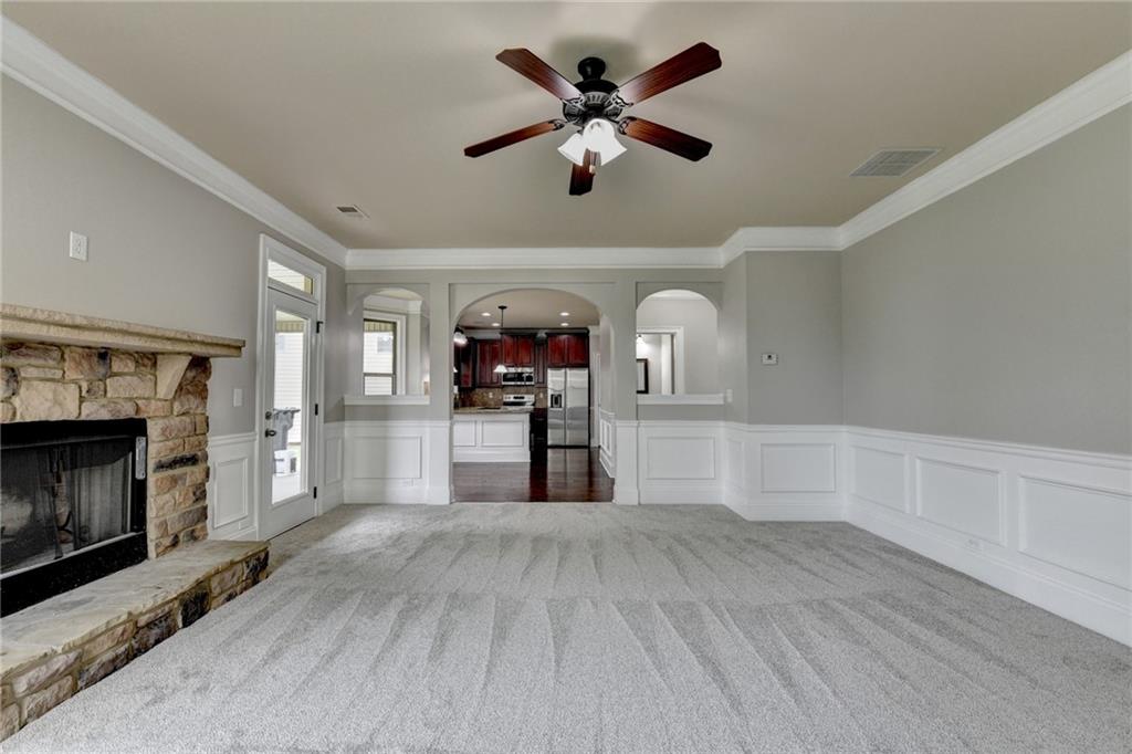 1466 Clarecastle Lane