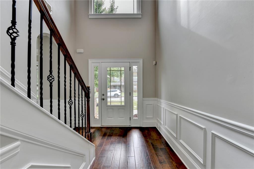 1466 Clarecastle Lane