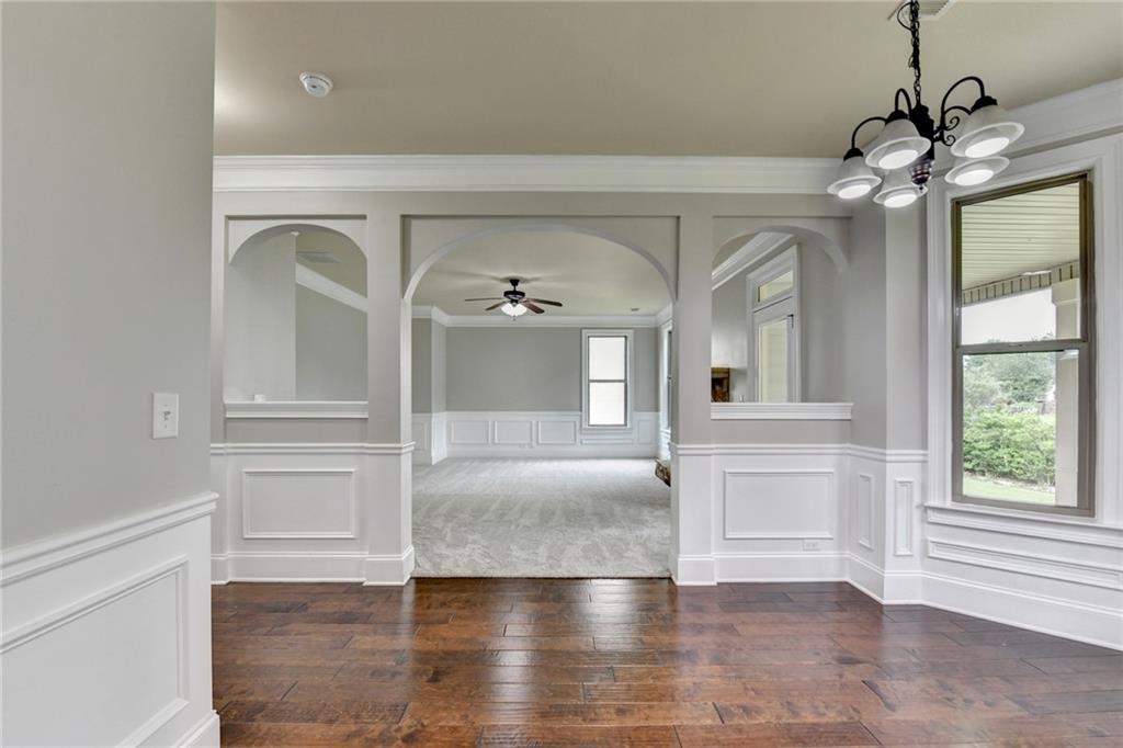 1466 Clarecastle Lane