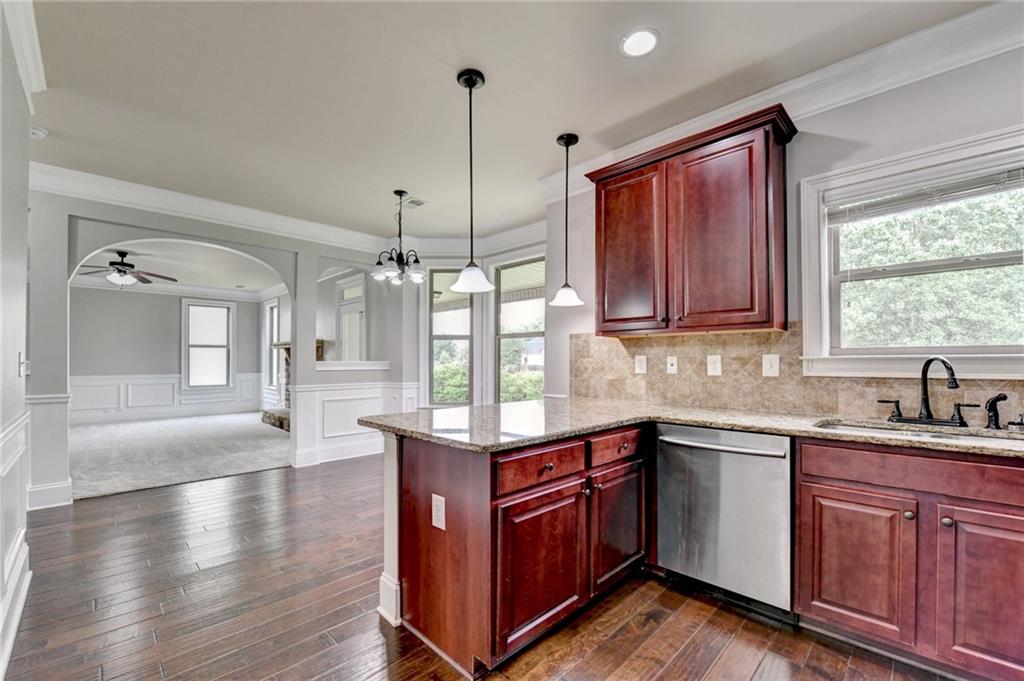 1466 Clarecastle Lane