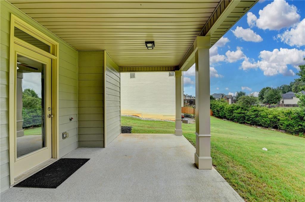 1466 Clarecastle Lane