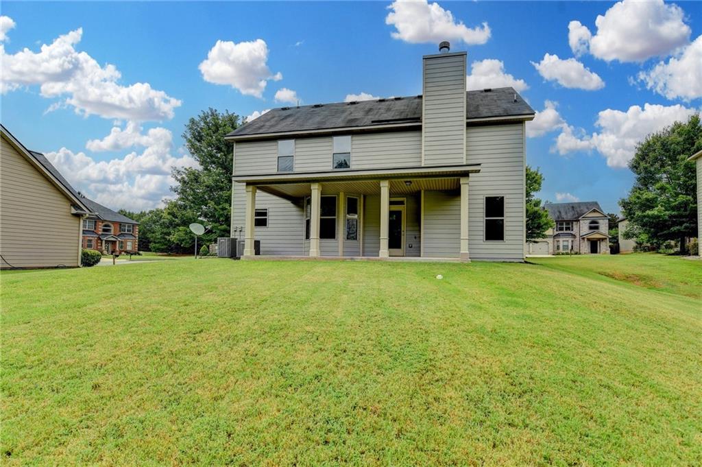 1466 Clarecastle Lane