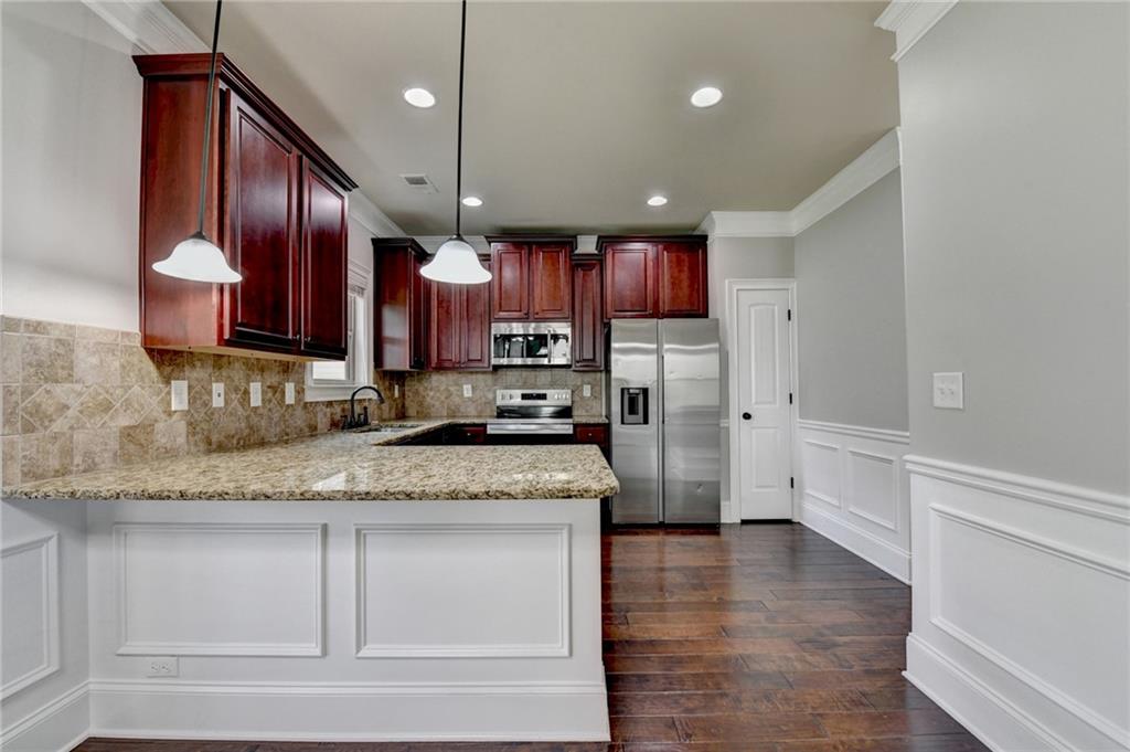 1466 Clarecastle Lane