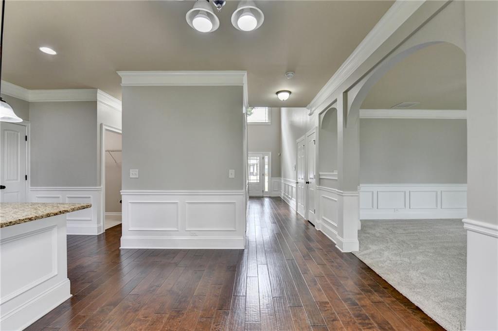 1466 Clarecastle Lane