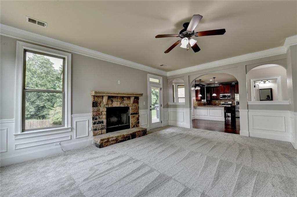 1466 Clarecastle Lane