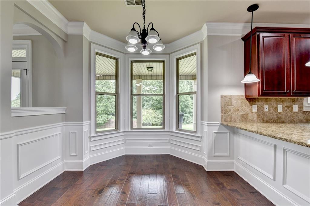 1466 Clarecastle Lane