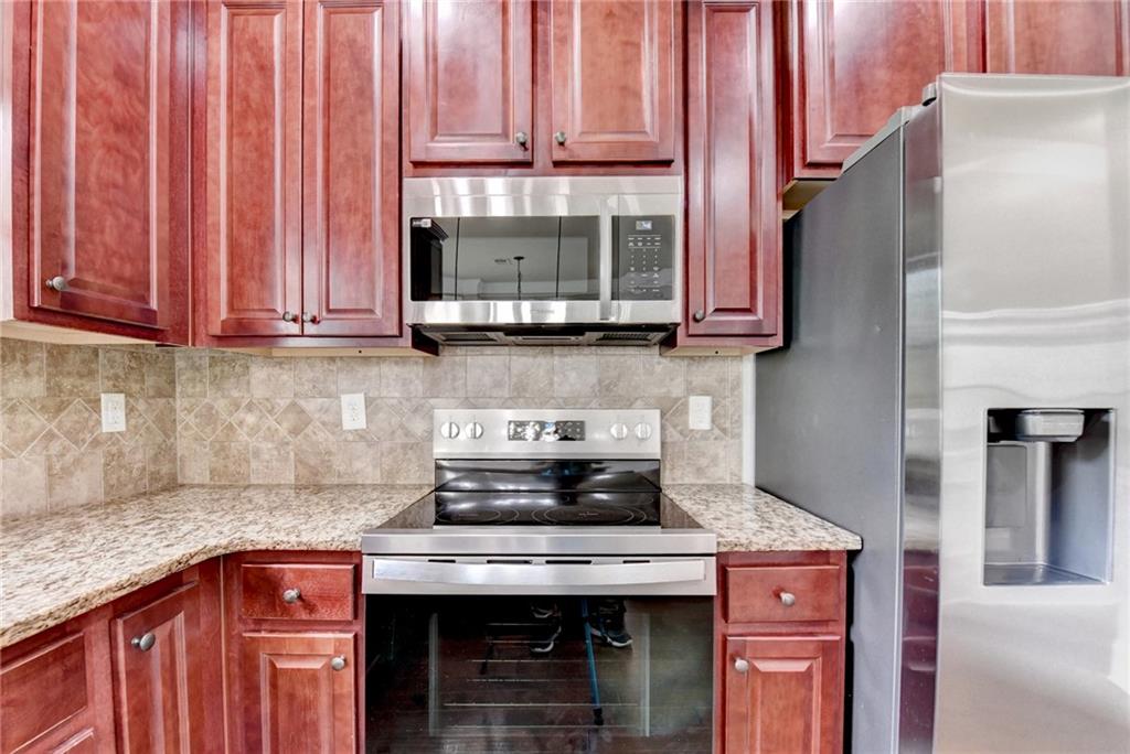 1466 Clarecastle Lane