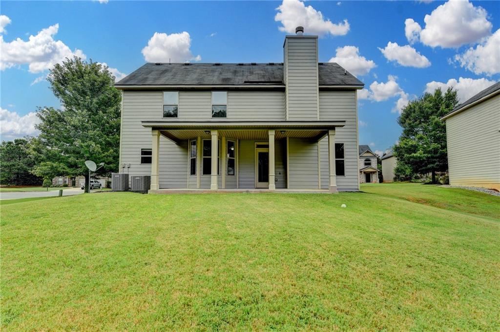 1466 Clarecastle Lane