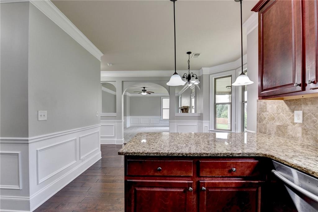 1466 Clarecastle Lane