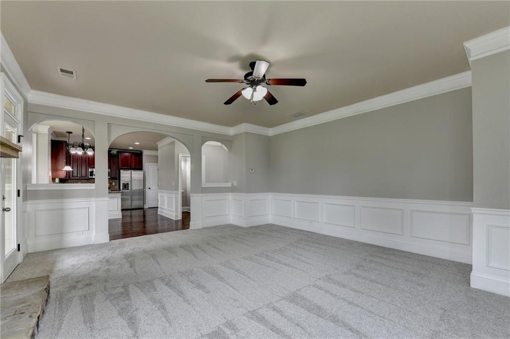 1466 Clarecastle Lane