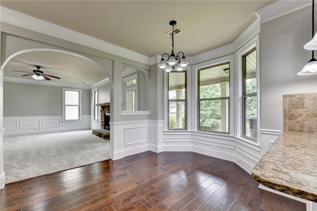 1466 Clarecastle Lane