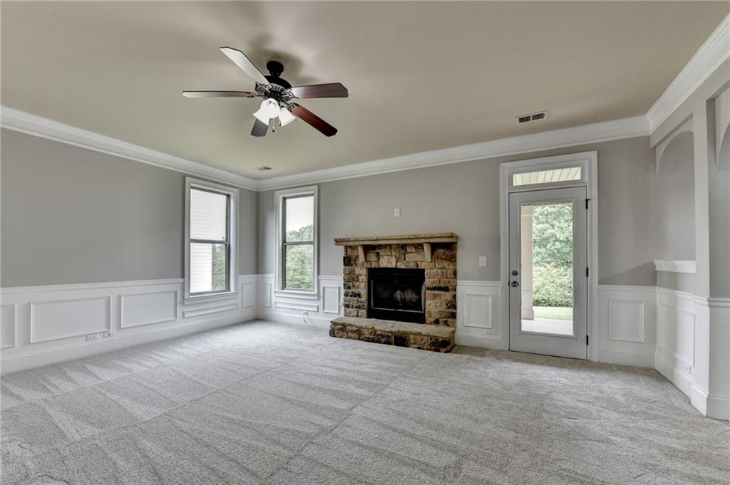 1466 Clarecastle Lane