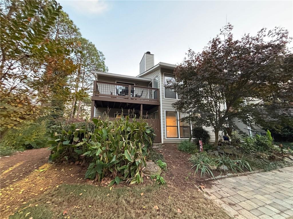 501 Park Ridge Circle