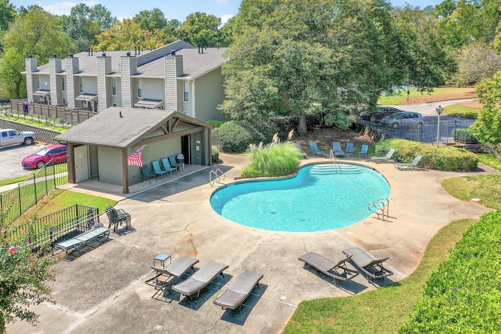 501 Park Ridge Circle