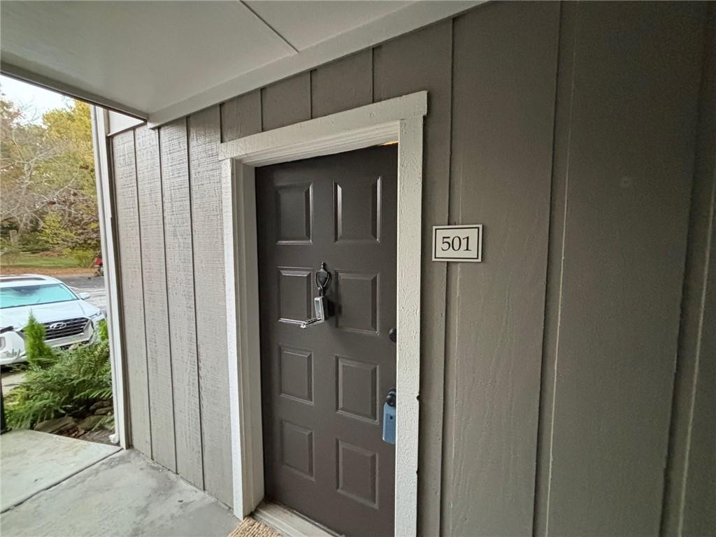 501 Park Ridge Circle