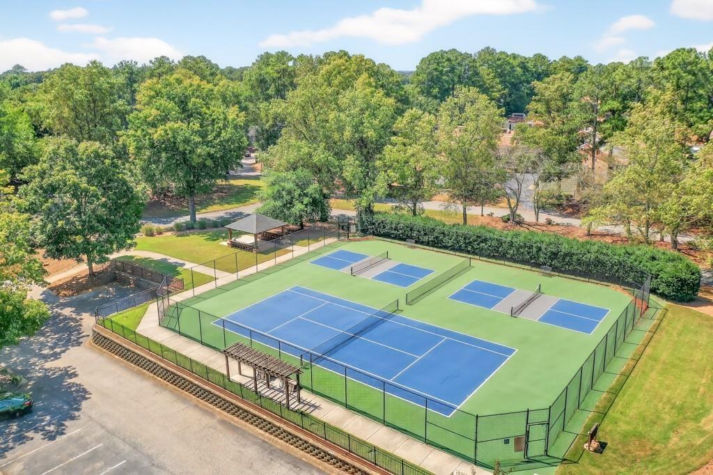 501 Park Ridge Circle