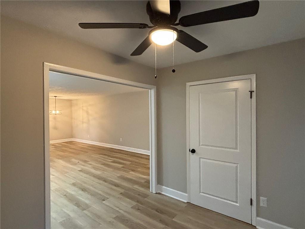 501 Park Ridge Circle