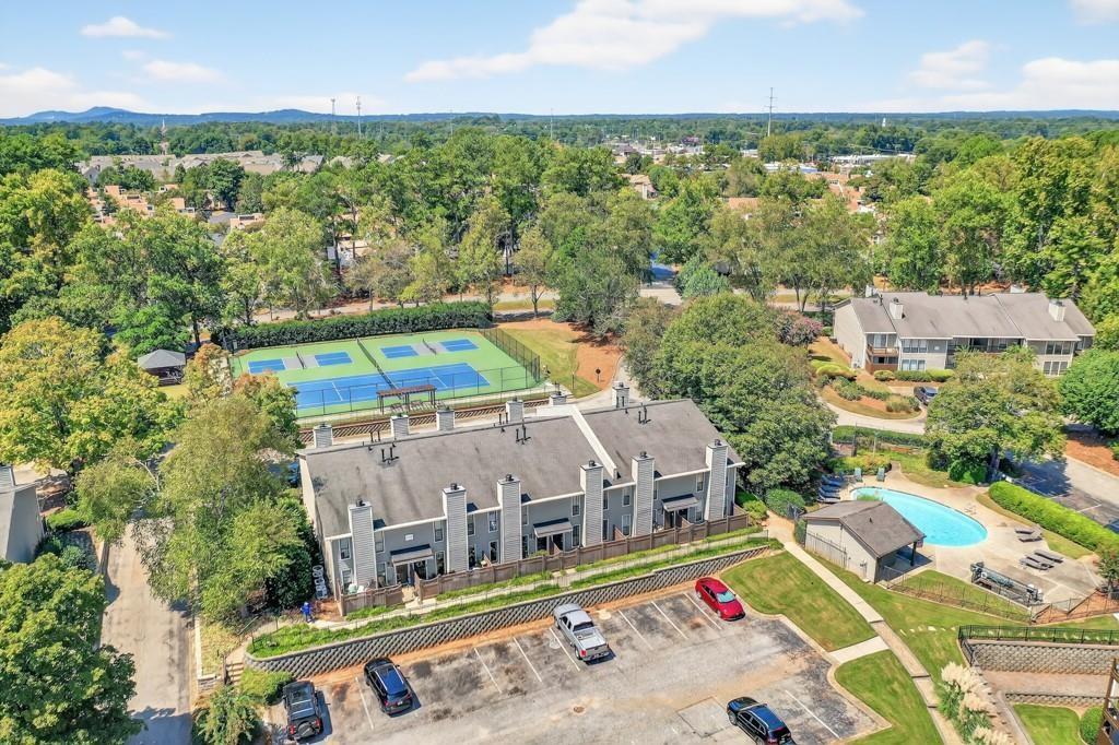 501 Park Ridge Circle