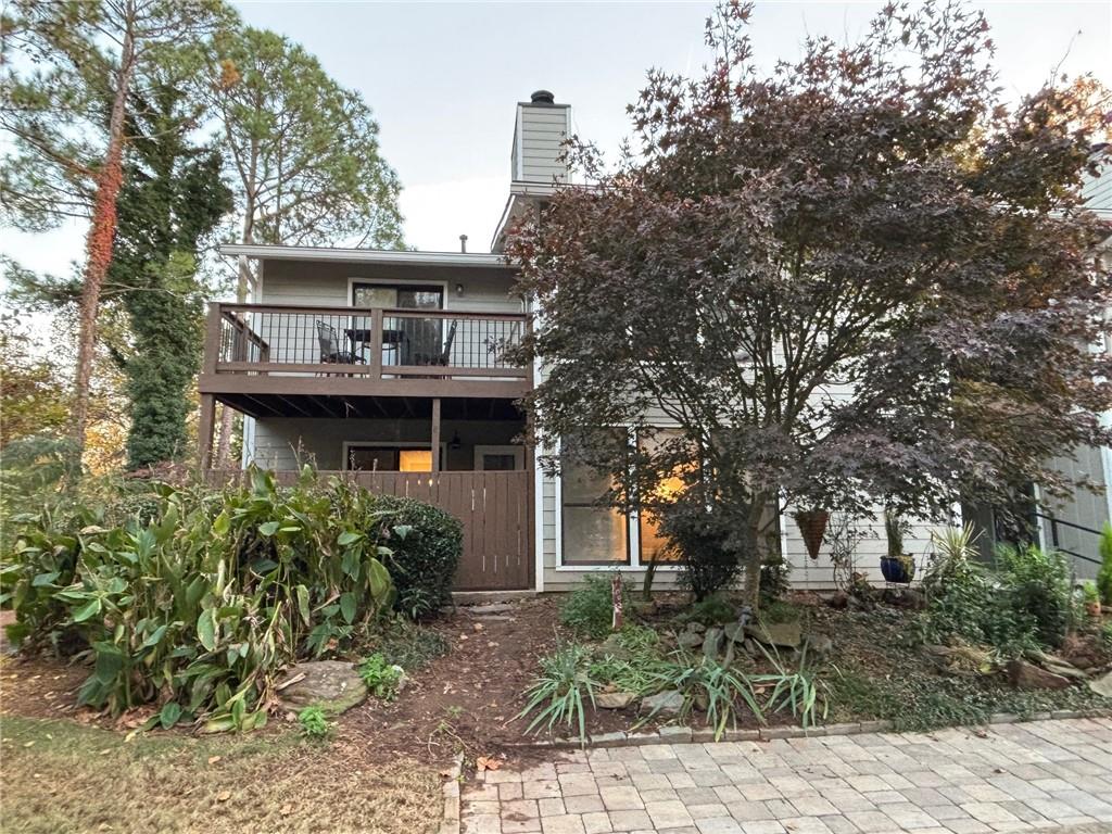 501 Park Ridge Circle