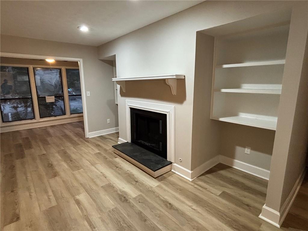 501 Park Ridge Circle