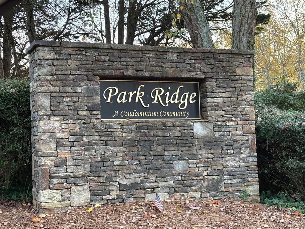 501 Park Ridge Circle