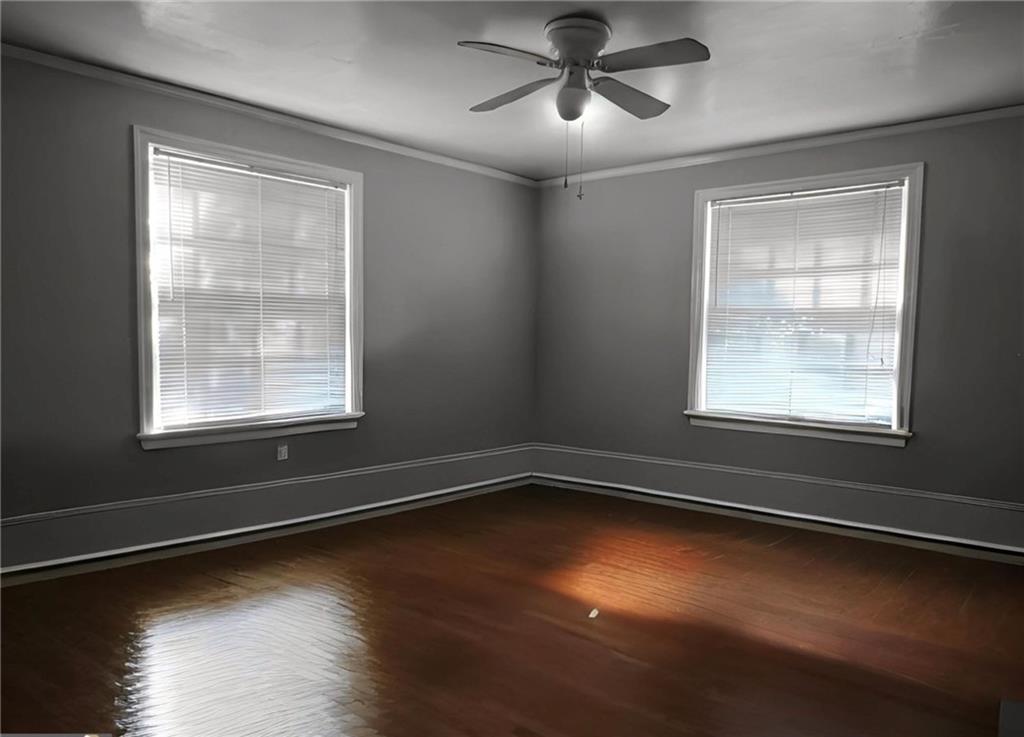 3612 N Stratford Road NE