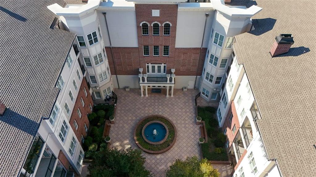 3635 E Paces Cir Unit 1103