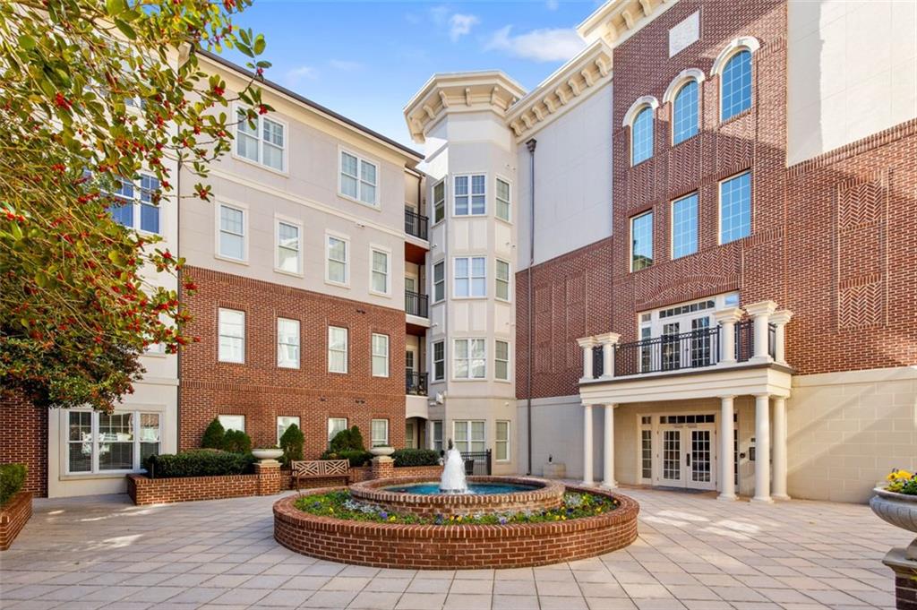 3635 E Paces Cir Unit 1103