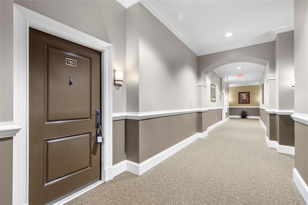 3635 E Paces Cir Unit 1103