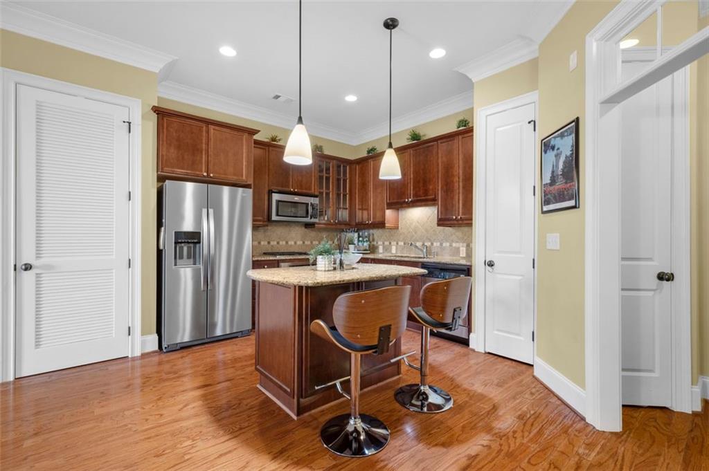 3635 E Paces Cir Unit 1103