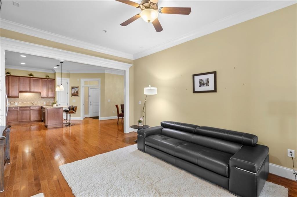 3635 E Paces Cir Unit 1103
