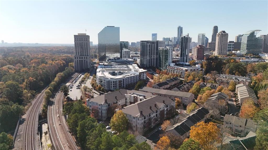 3635 E Paces Cir Unit 1103