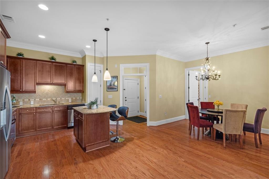 3635 E Paces Cir Unit 1103